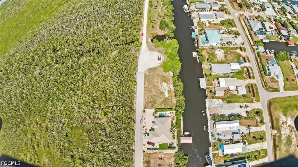 2807 Cussell Drive St. James City FL 33956