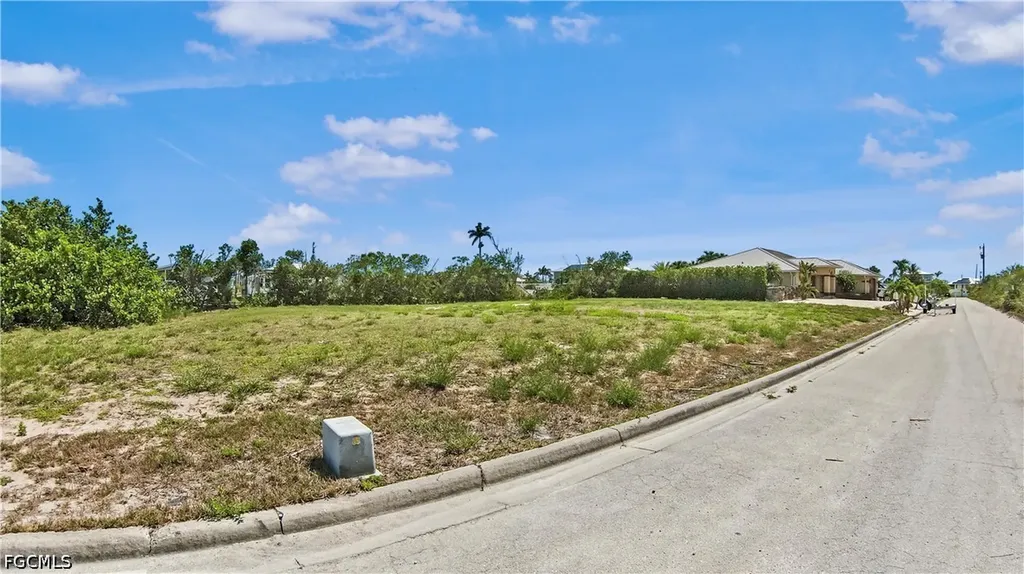 2807 Cussell Drive St. James City FL 33956