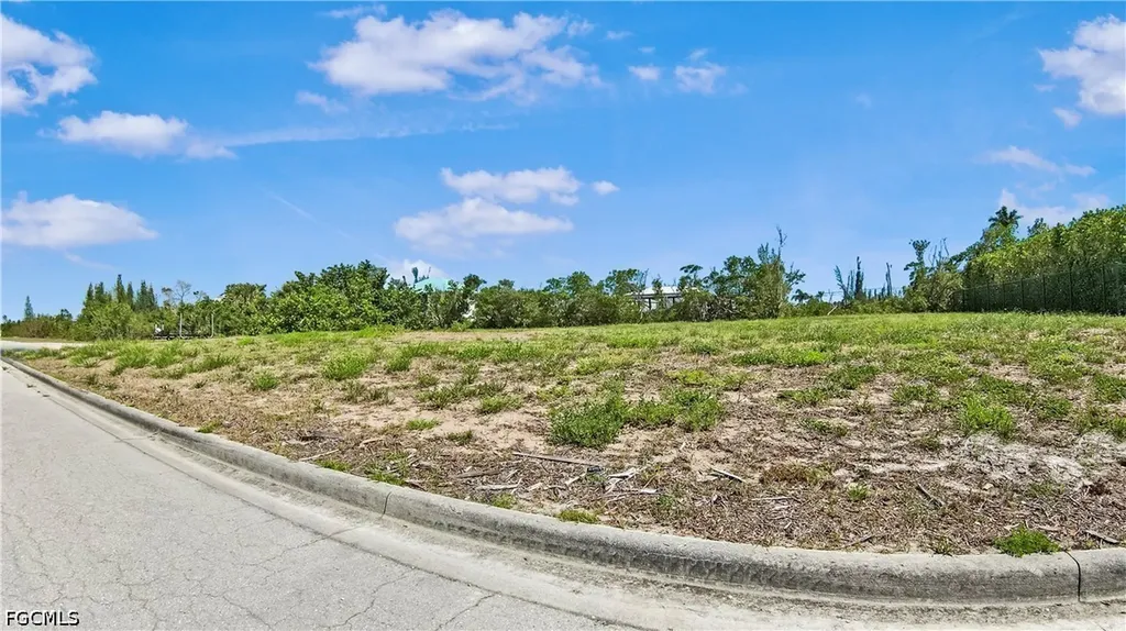 2807 Cussell Drive St. James City FL 33956