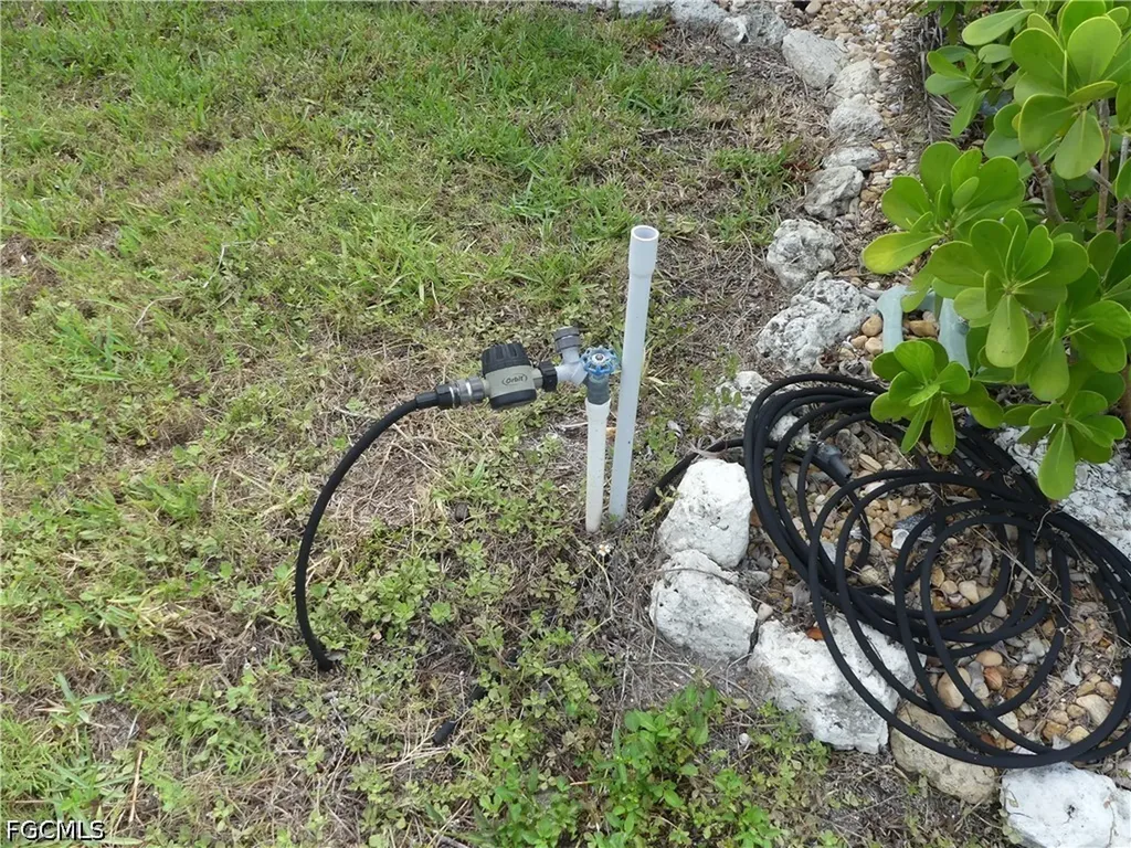2371 Sycamore Street St. James City FL 33956