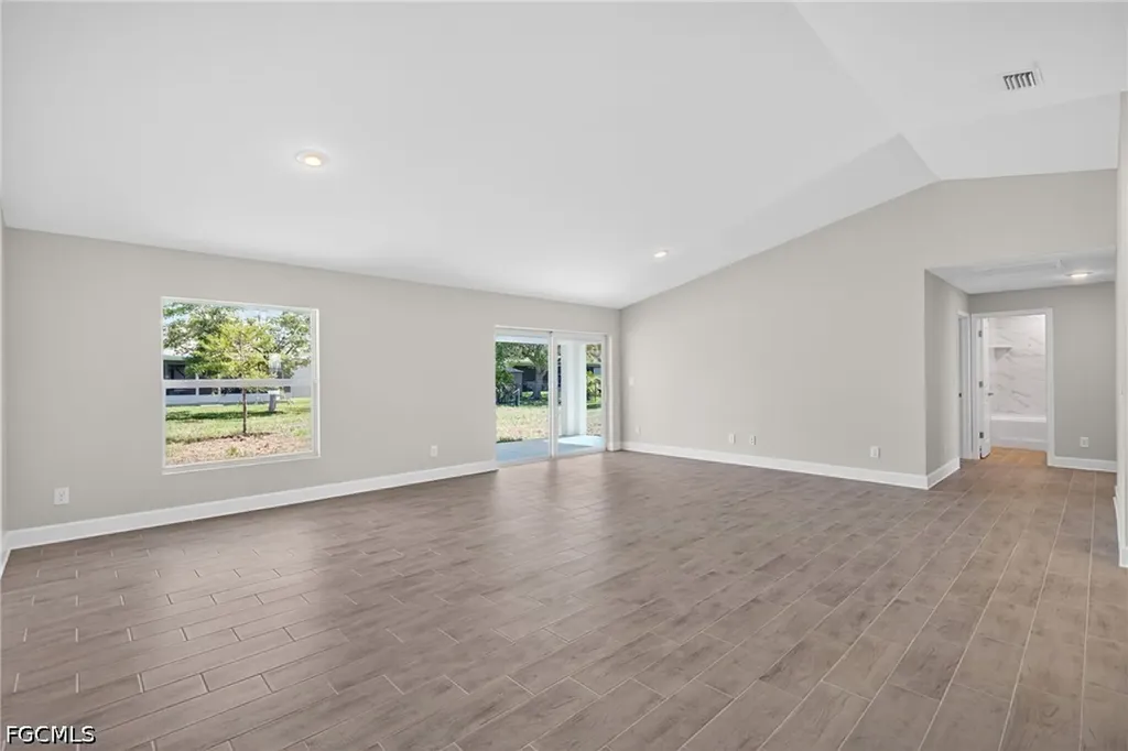 1707 NW 25th Lane Cape Coral FL 33993