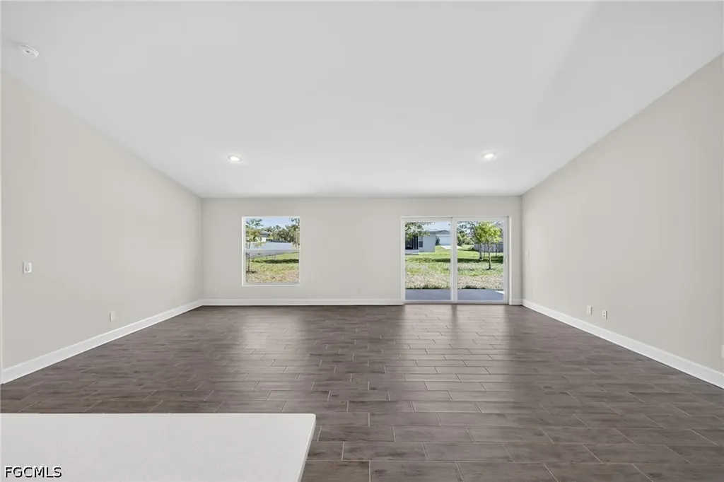 1707 NW 25th Lane Cape Coral FL 33993