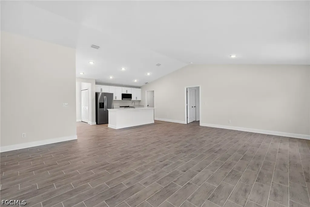 1707 NW 25th Lane Cape Coral FL 33993