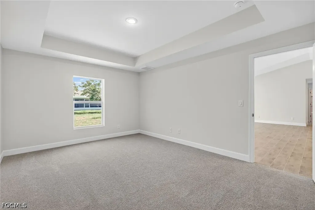 1707 NW 25th Lane Cape Coral FL 33993