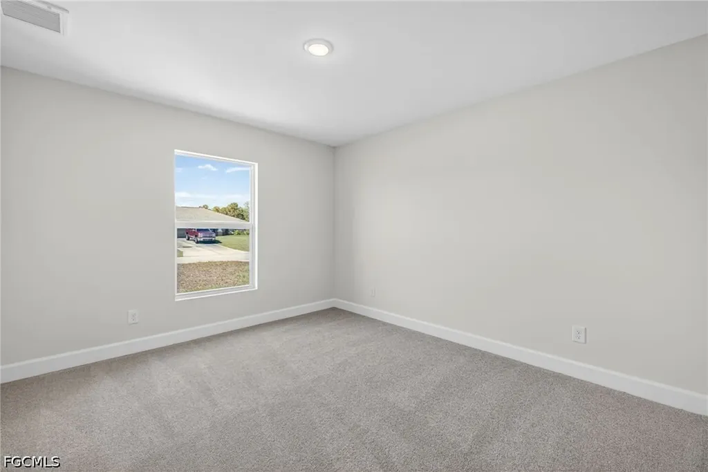 1707 NW 25th Lane Cape Coral FL 33993