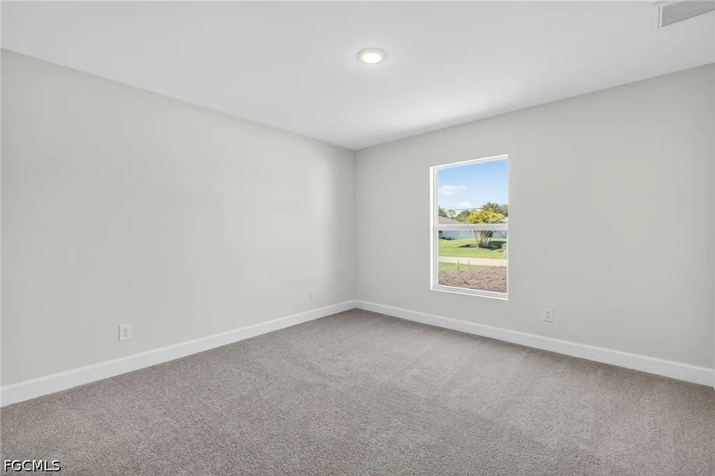 1707 NW 25th Lane Cape Coral FL 33993