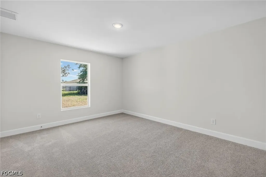 1707 NW 25th Lane Cape Coral FL 33993