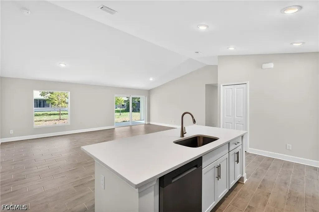 1707 NW 25th Lane Cape Coral FL 33993