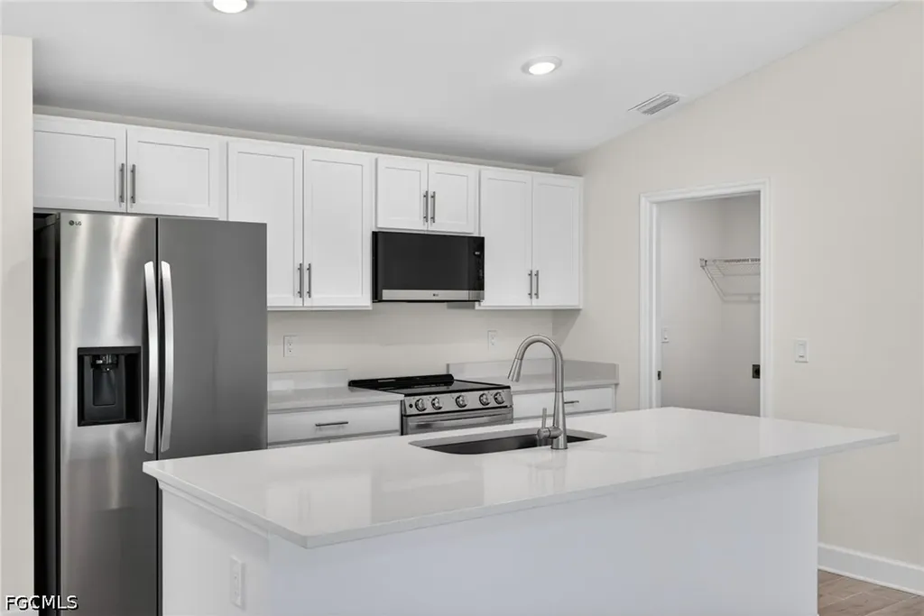 1707 NW 25th Lane Cape Coral FL 33993