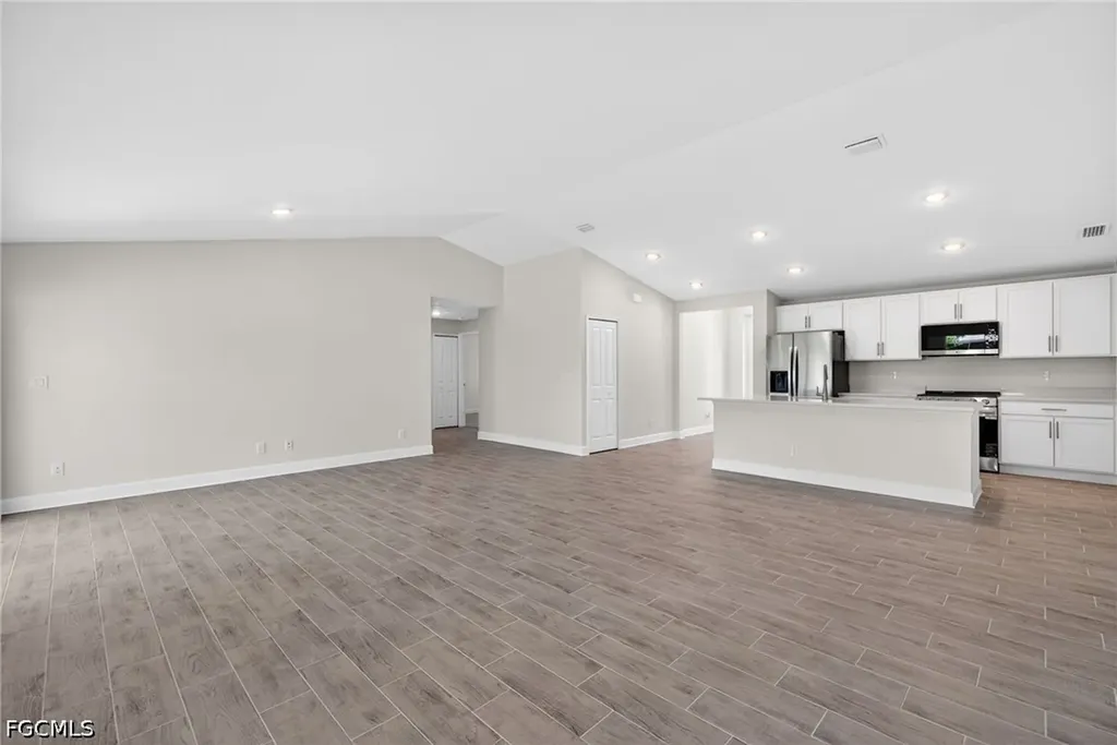 1707 NW 25th Lane Cape Coral FL 33993
