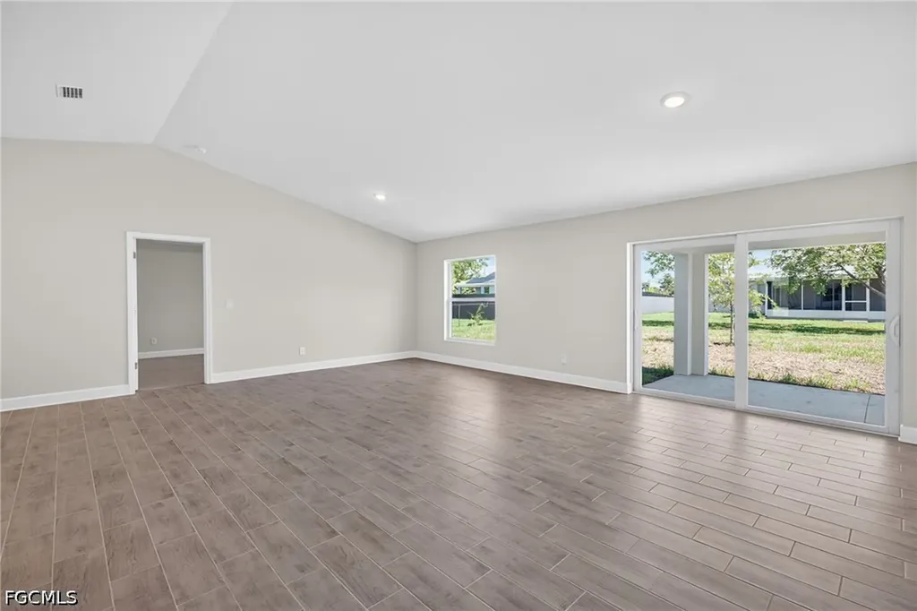 1707 NW 25th Lane Cape Coral FL 33993