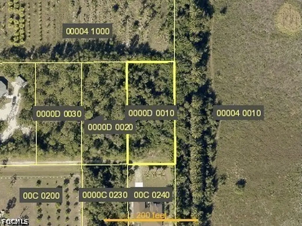 Bokeelia FL, 6198 Hodges Drive