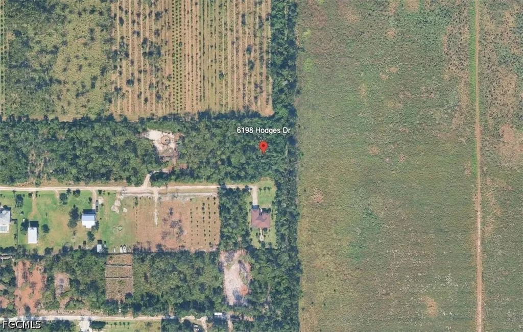 6198 Hodges Drive Bokeelia FL 33922