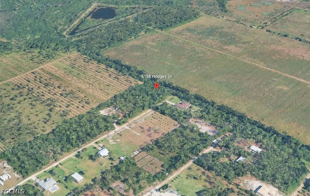 6198 Hodges Drive Bokeelia FL 33922
