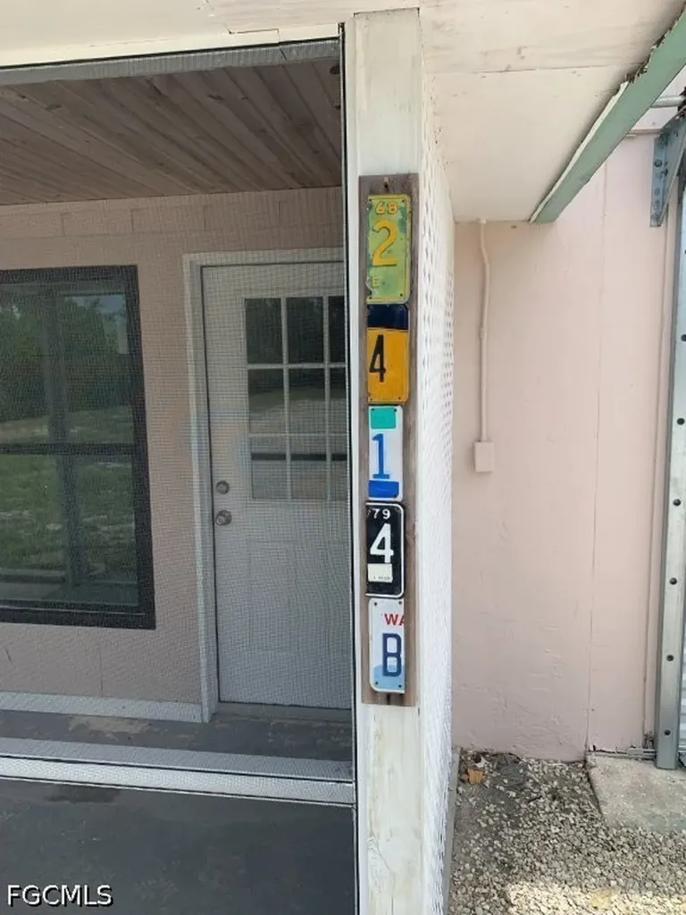 2414 Palm Ridge Road Sanibel FL 33957