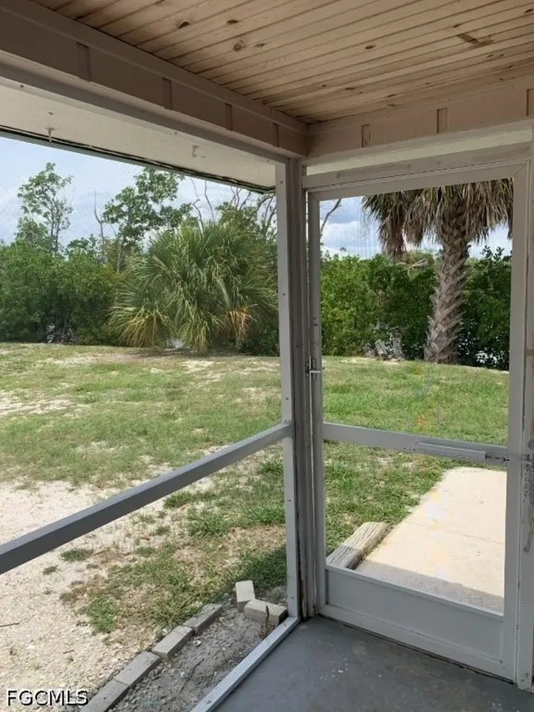2414 Palm Ridge Road Sanibel FL 33957