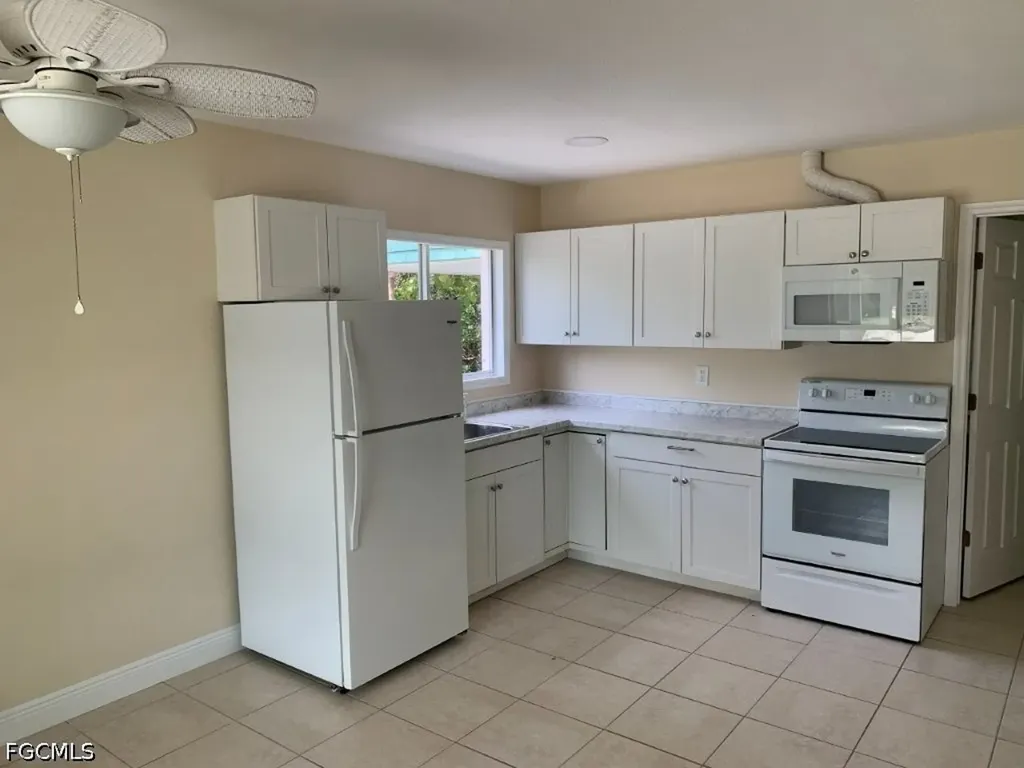 2414 Palm Ridge Road Sanibel FL 33957