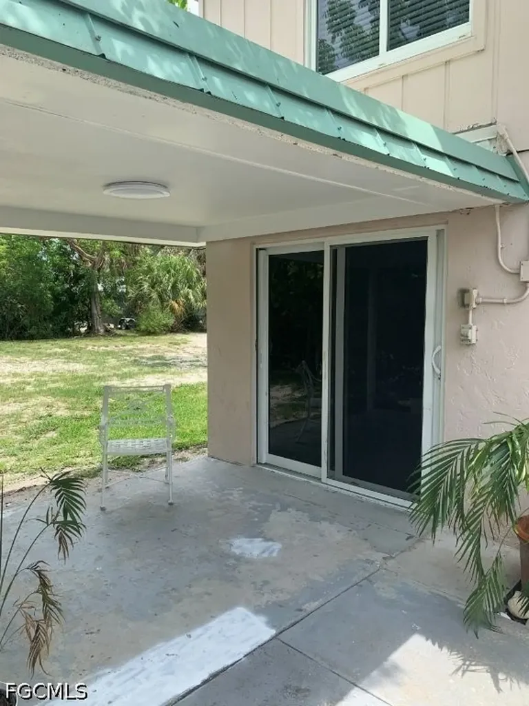 2414 Palm Ridge Road Sanibel FL 33957