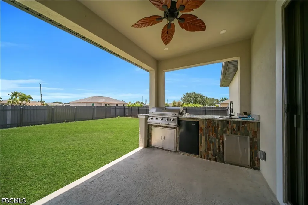 1128 Nelson Road N Cape Coral FL 33993