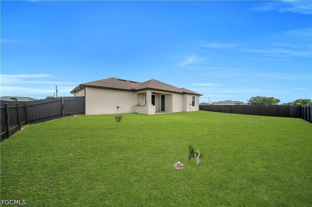 1128 Nelson Road N Cape Coral FL 33993