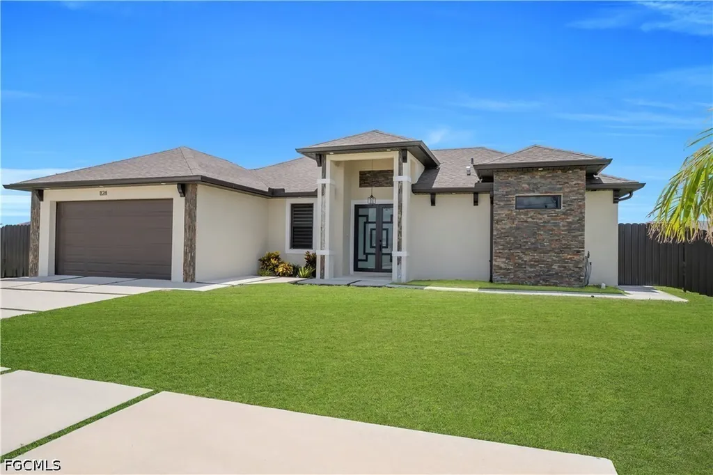 1128 Nelson Road N Cape Coral FL 33993