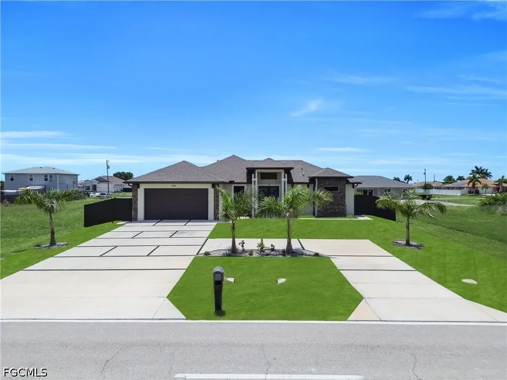 1128 Nelson Road N Cape Coral FL 33993