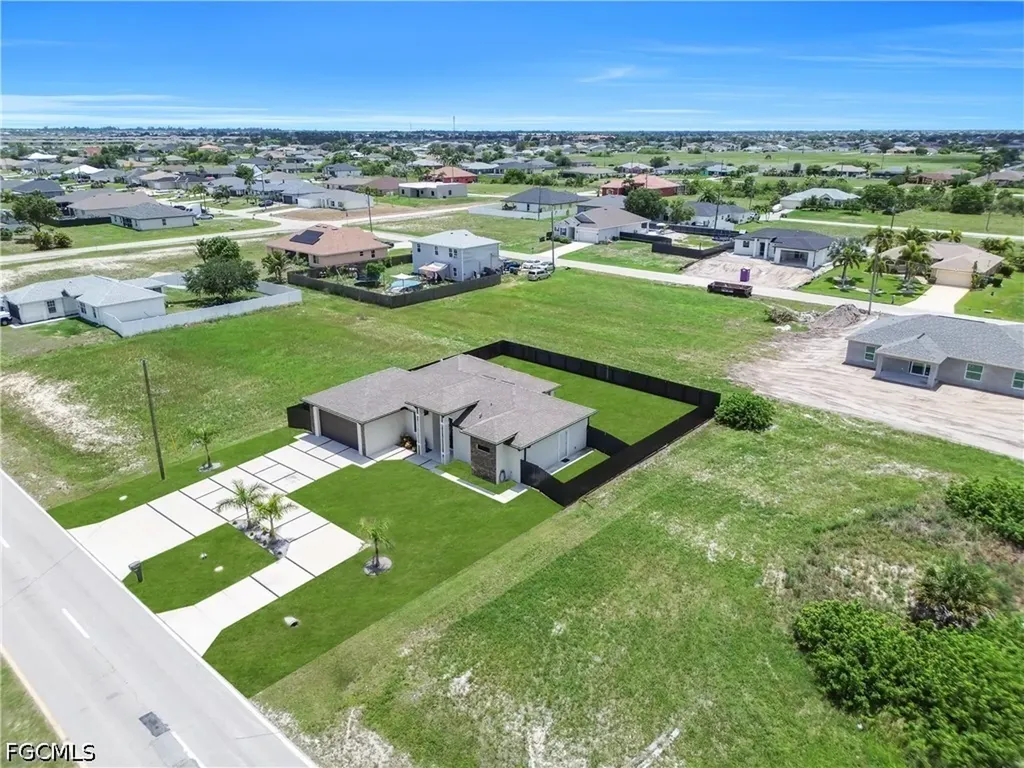 1128 Nelson Road N Cape Coral FL 33993