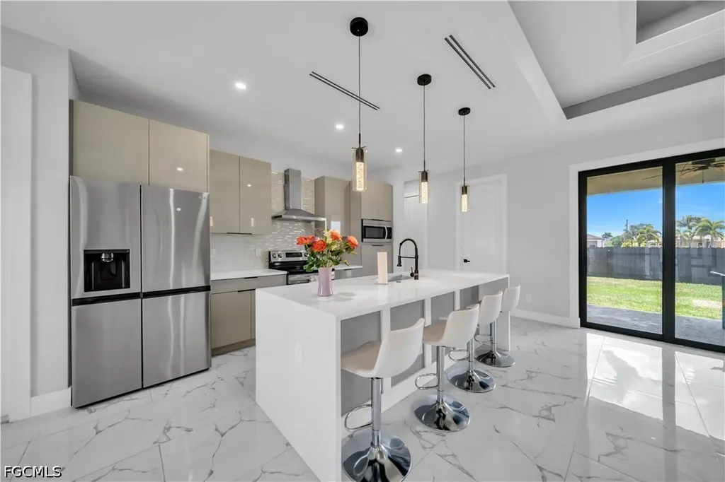 1128 Nelson Road N Cape Coral FL 33993