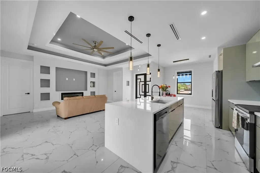 1128 Nelson Road N Cape Coral FL 33993