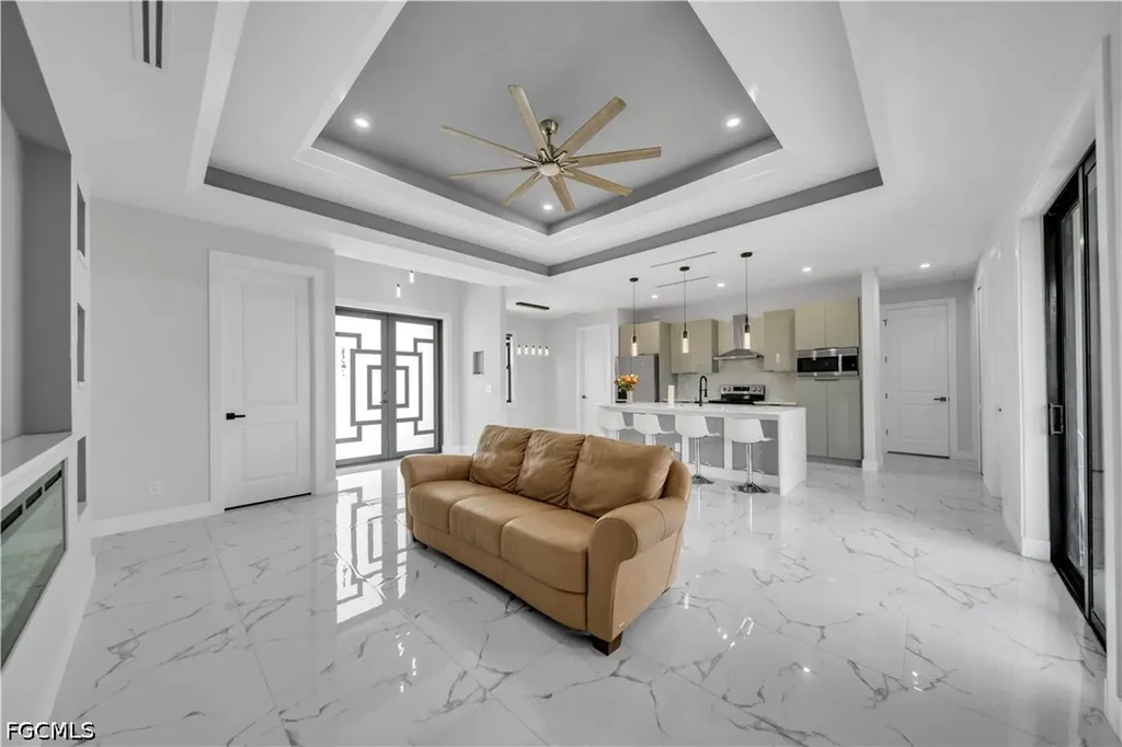 1128 Nelson Road N Cape Coral FL 33993