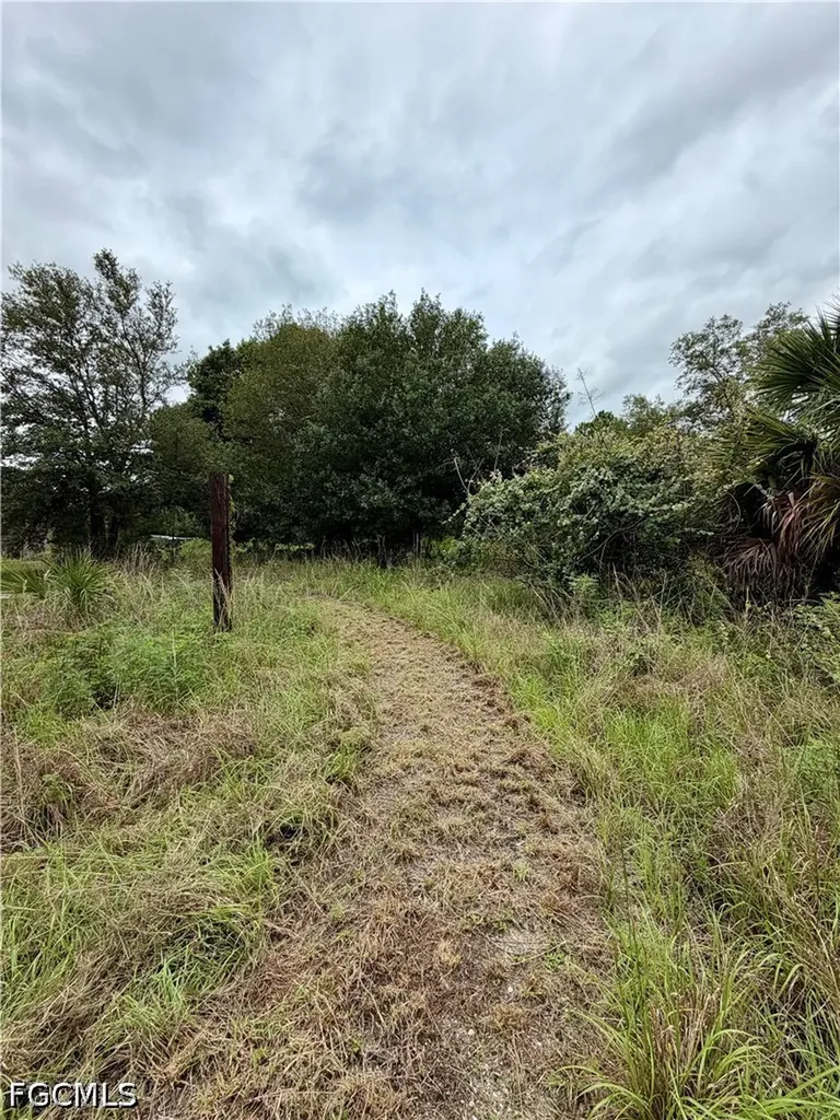 210 S Olivo Street Clewiston FL 33440