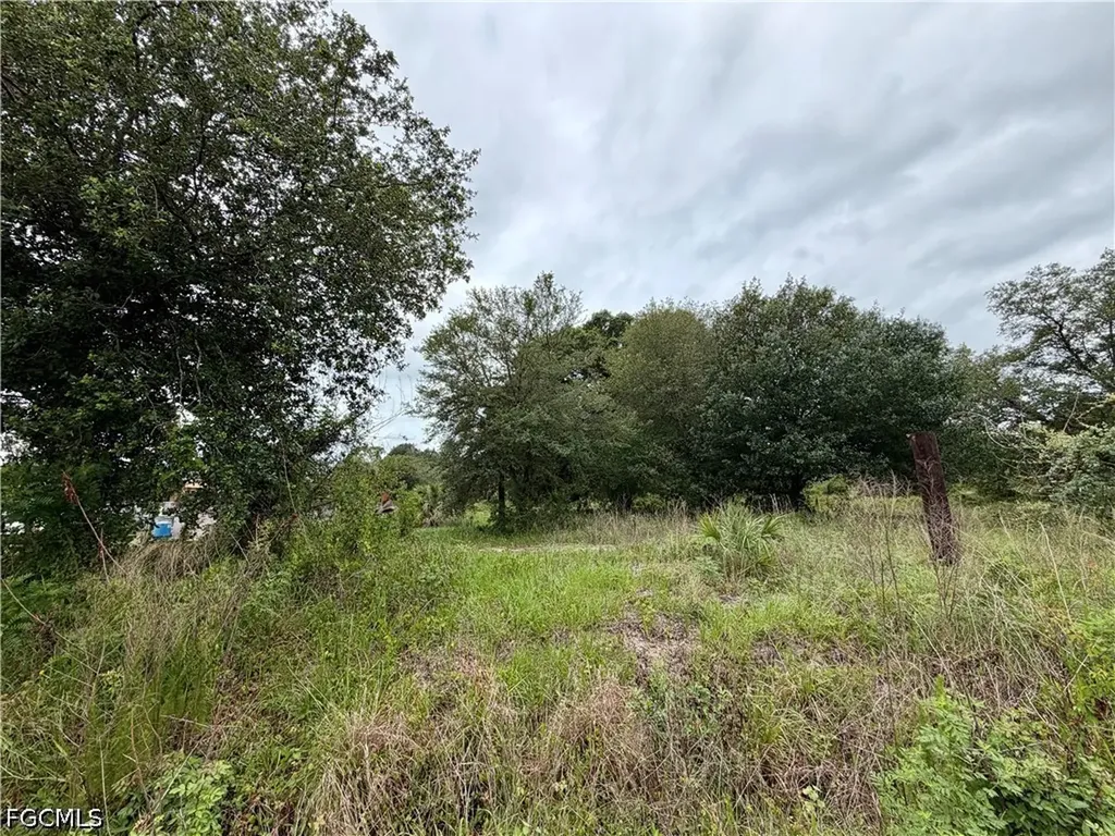 210 S Olivo Street Clewiston FL 33440