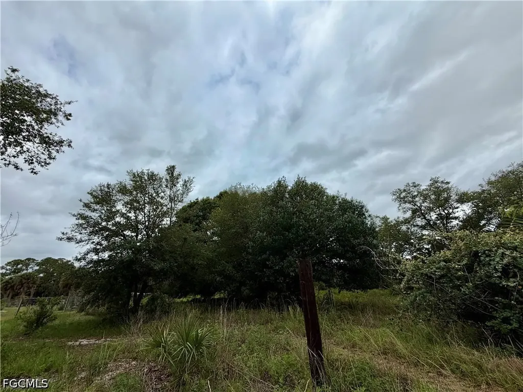210 S Olivo Street Clewiston FL 33440