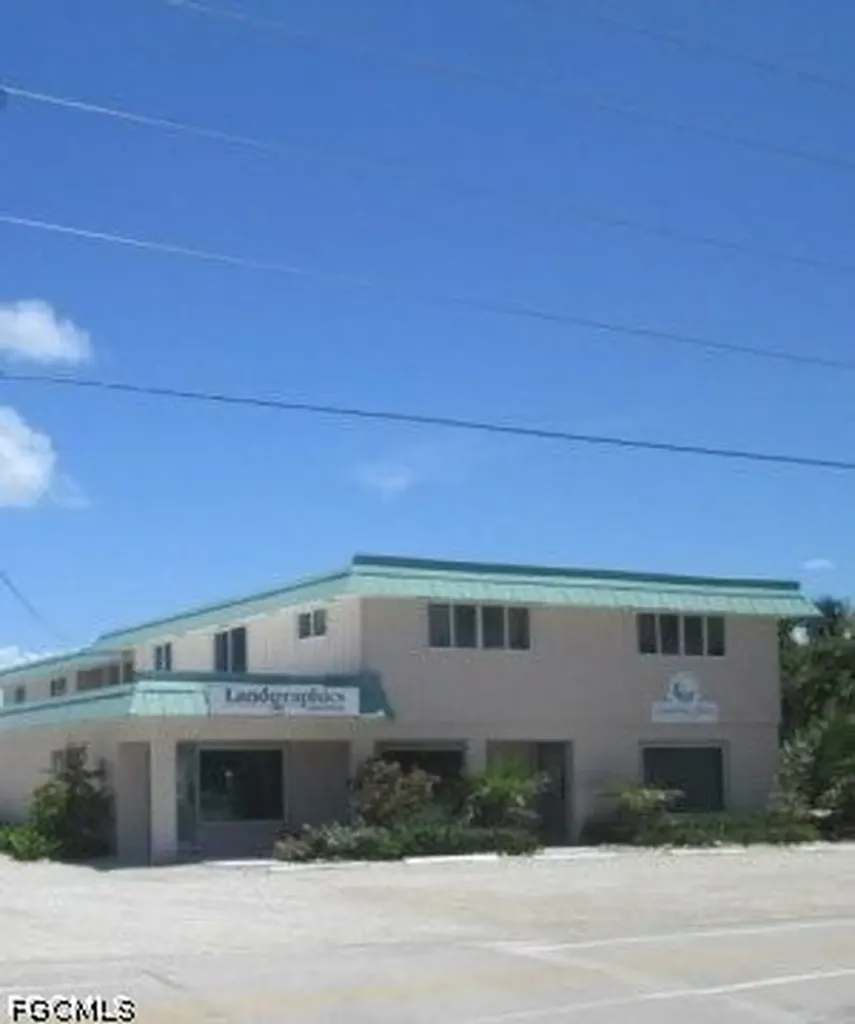 2428 Palm Ridge Road Sanibel FL 33957