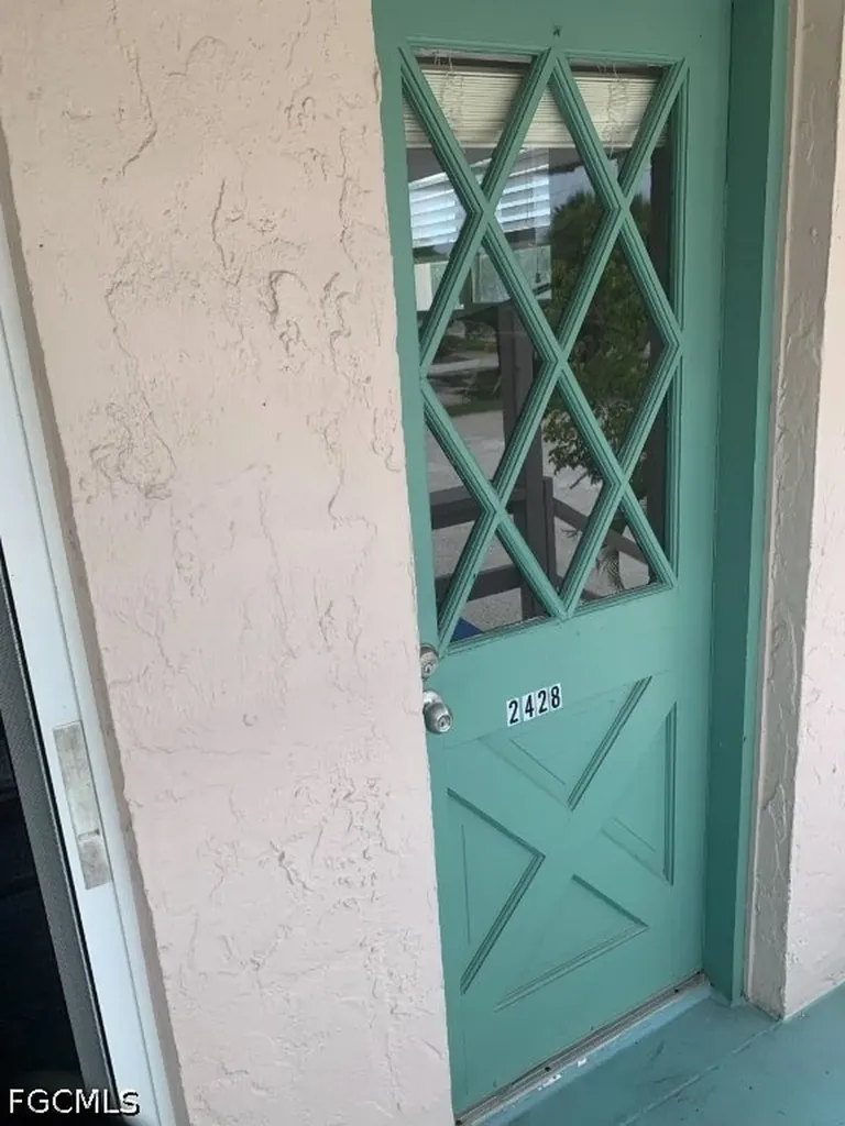2428 Palm Ridge Road Sanibel FL 33957