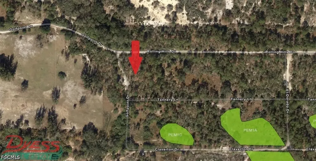 Rollings Hills Sun N Lakes FL 33852