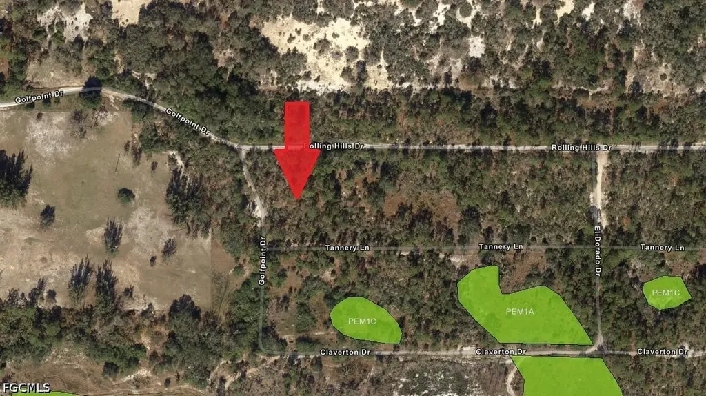 Rollings Hills Sun N Lakes FL 33852