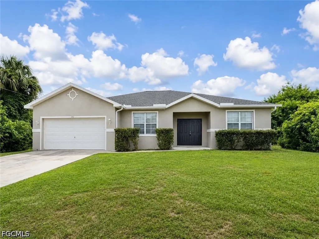 530 Kilgour Avenue Lehigh Acres FL 33974