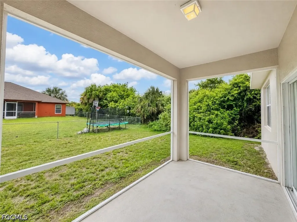 530 Kilgour Avenue Lehigh Acres FL 33974