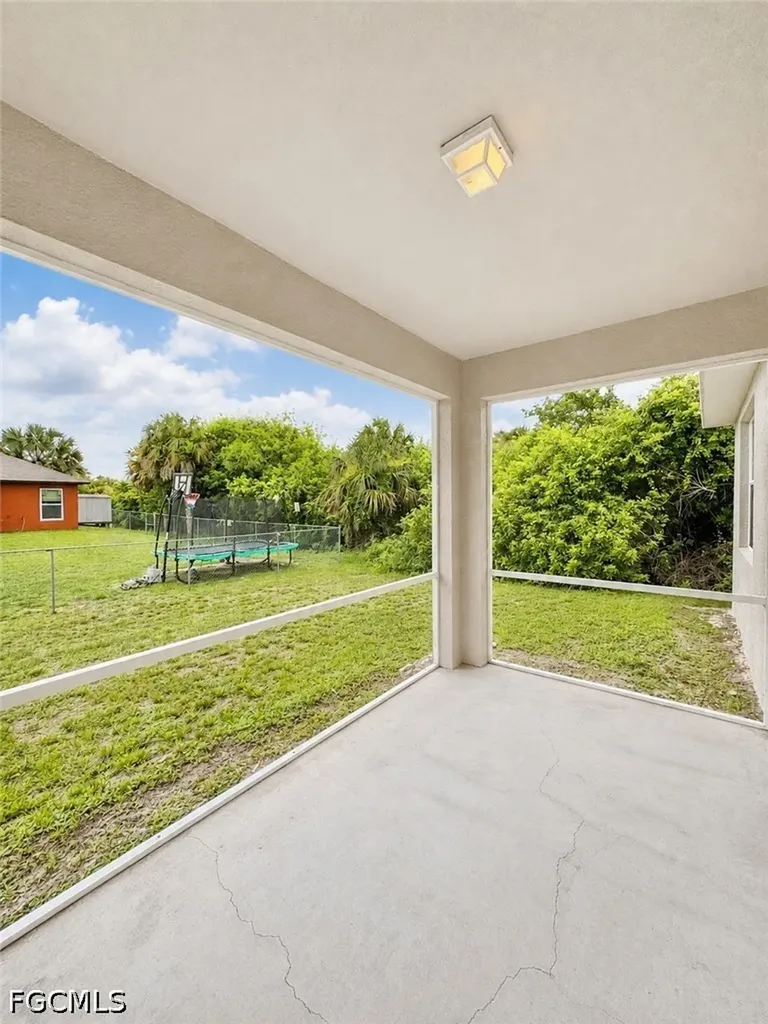 530 Kilgour Avenue Lehigh Acres FL 33974