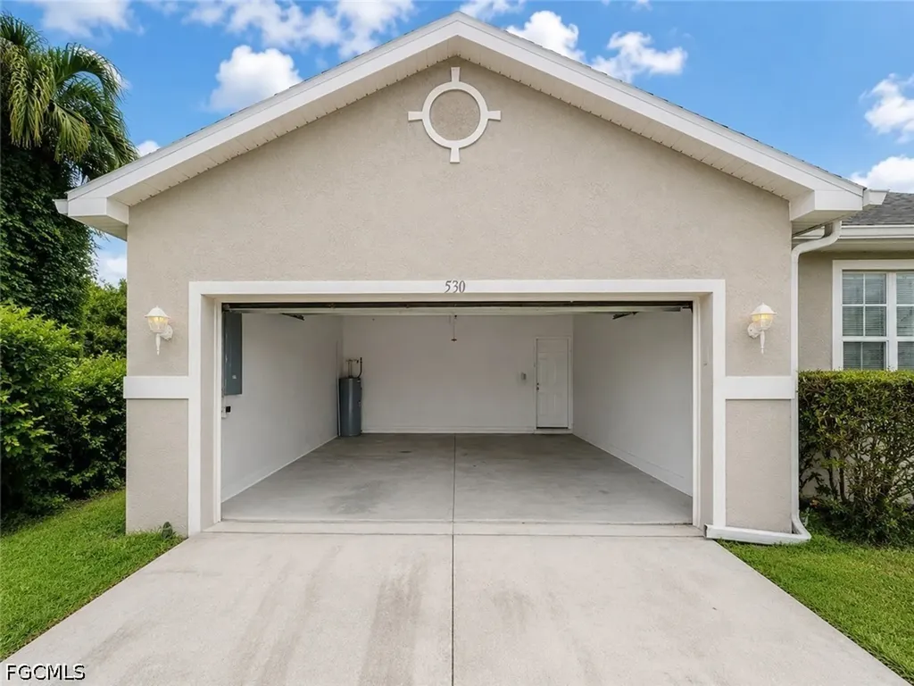 530 Kilgour Avenue Lehigh Acres FL 33974