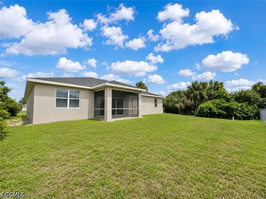530 Kilgour Avenue Lehigh Acres FL 33974