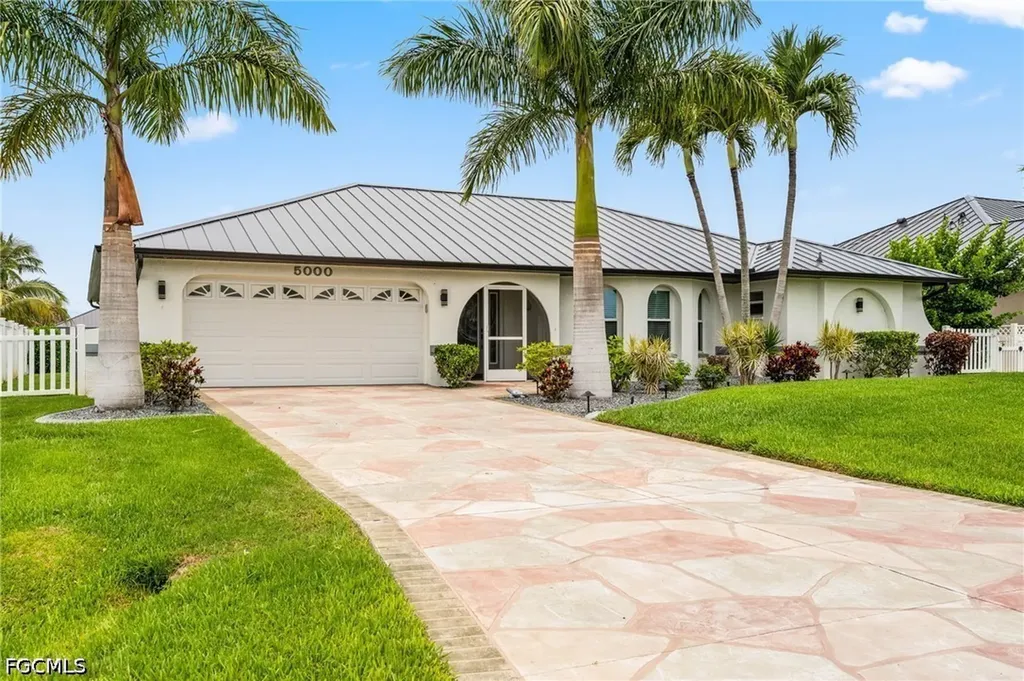 5000 SW 17th Avenue Cape Coral FL 33914
