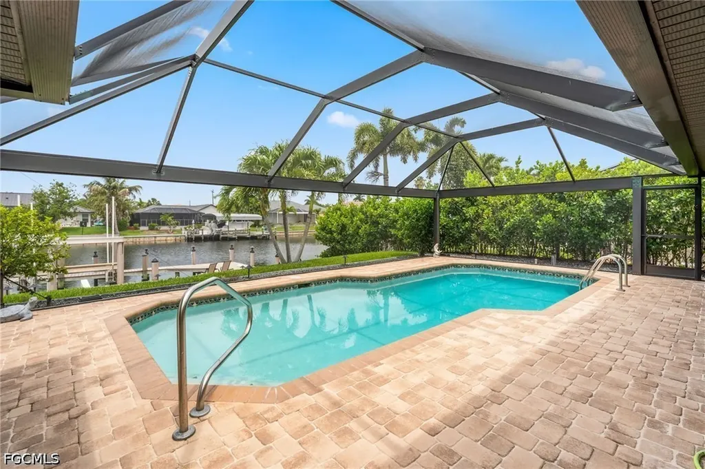 5000 SW 17th Avenue Cape Coral FL 33914
