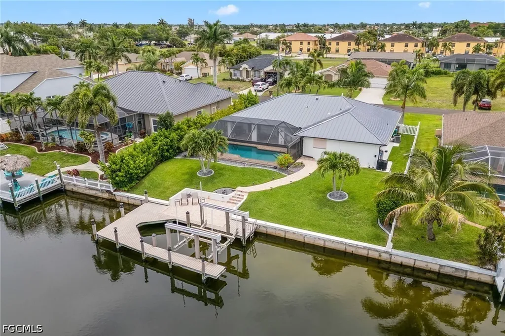 5000 SW 17th Avenue Cape Coral FL 33914