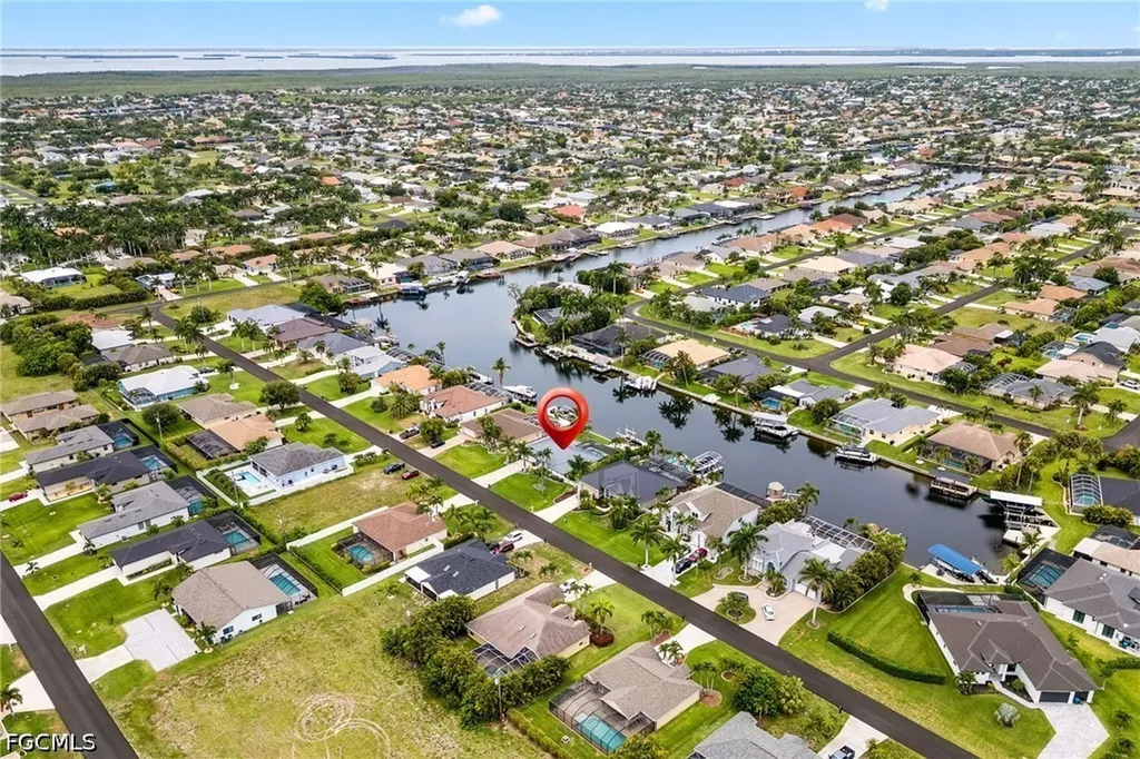 5000 SW 17th Avenue Cape Coral FL 33914