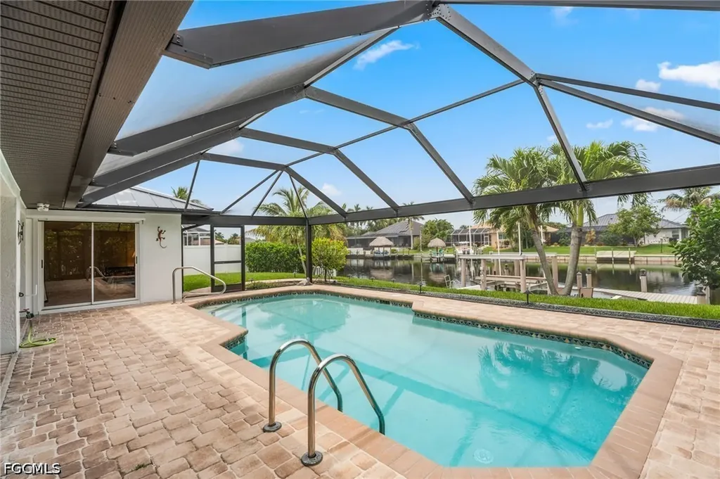 5000 SW 17th Avenue Cape Coral FL 33914