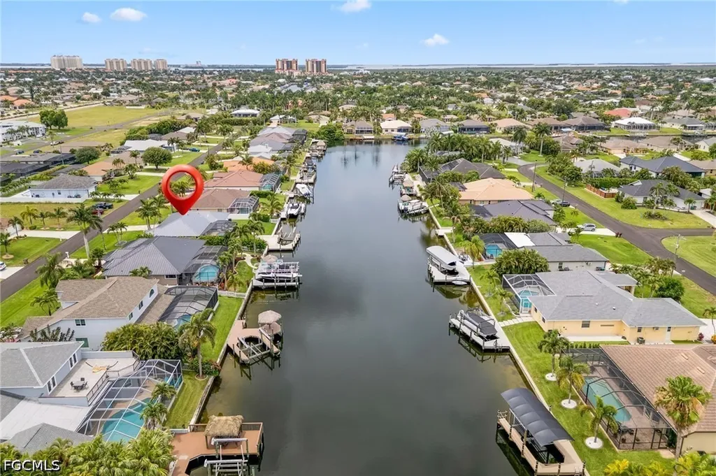5000 SW 17th Avenue Cape Coral FL 33914