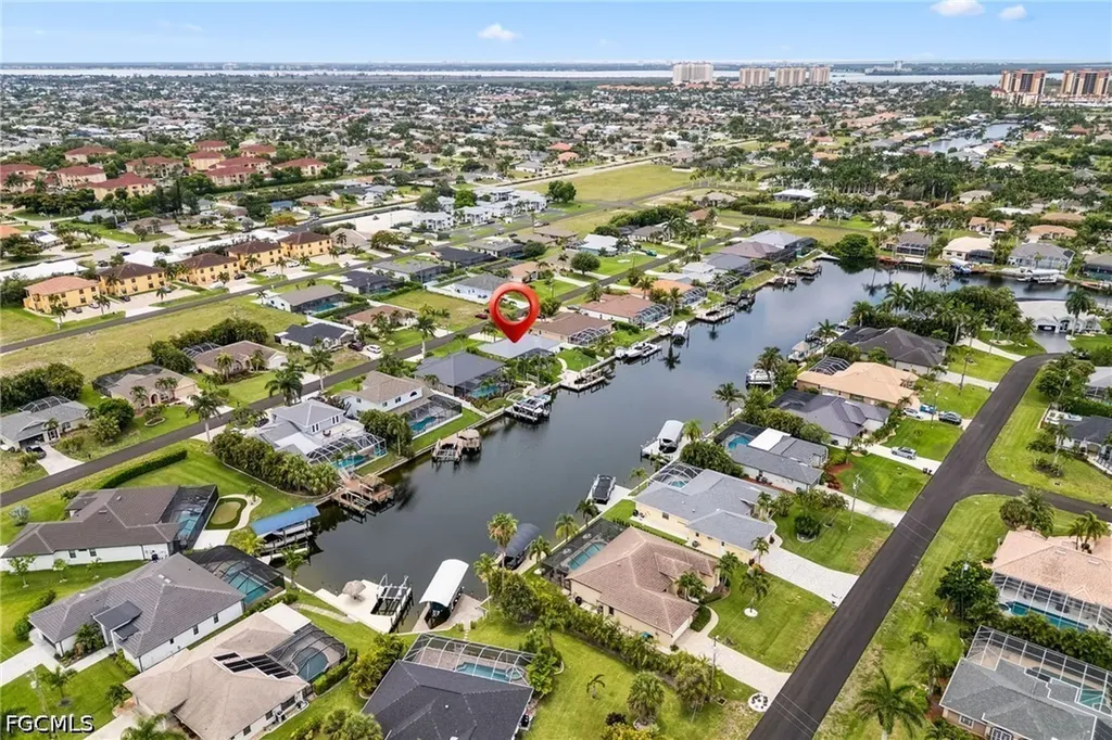 5000 SW 17th Avenue Cape Coral FL 33914