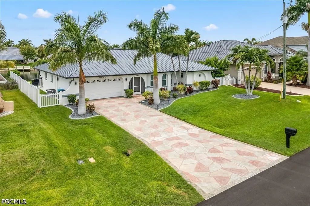 5000 SW 17th Avenue Cape Coral FL 33914